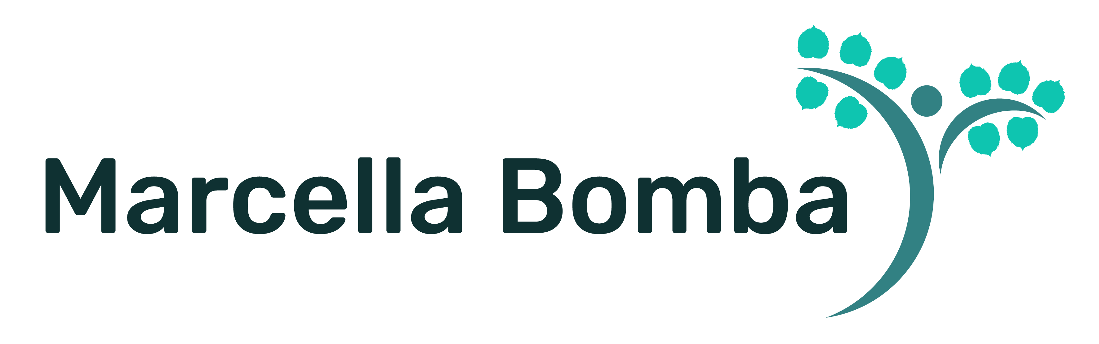 logo orizzontale